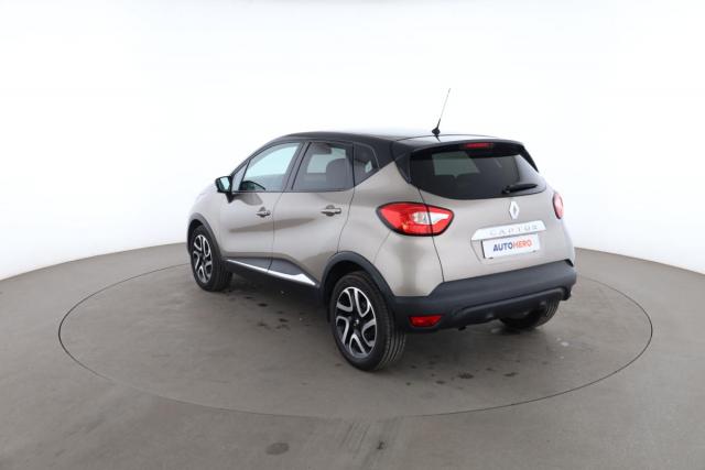 Renault Captur image 7