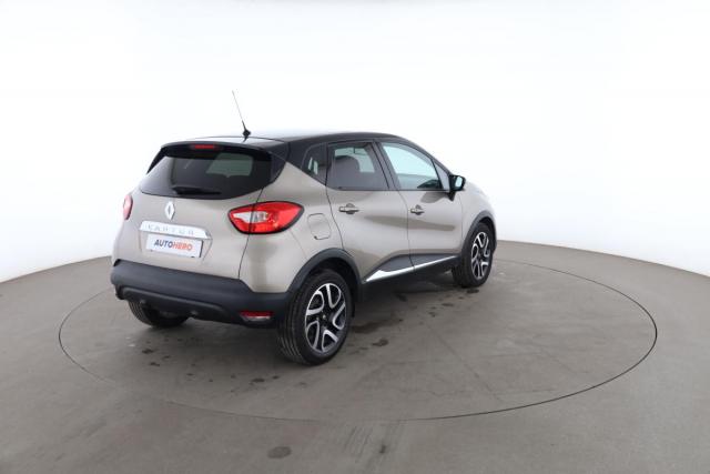 Renault Captur image 6