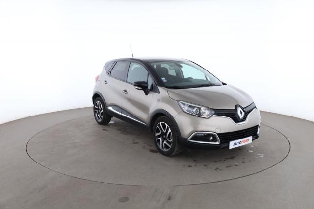 Renault Captur image 9