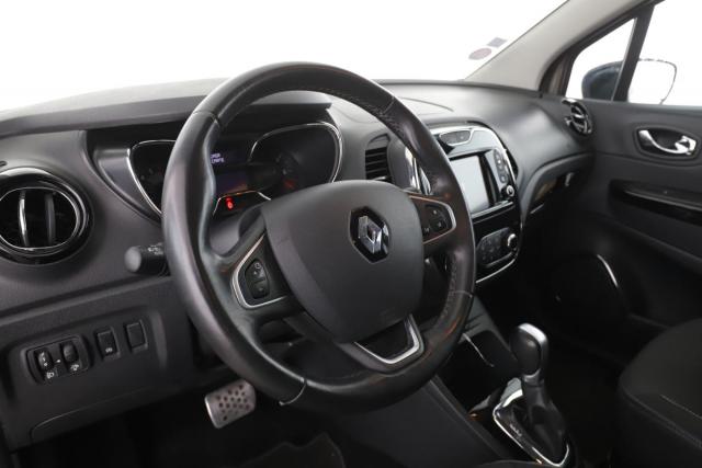 Renault Captur image 1