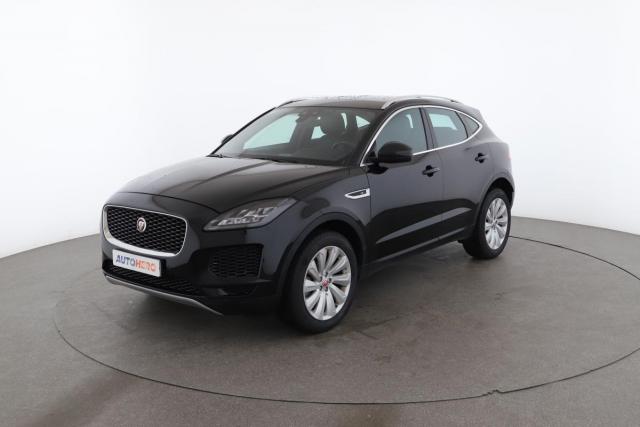 Jaguar E-Pace D180 Awd S Bva 180 Ch