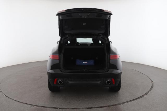 Jaguar E-Pace image 4