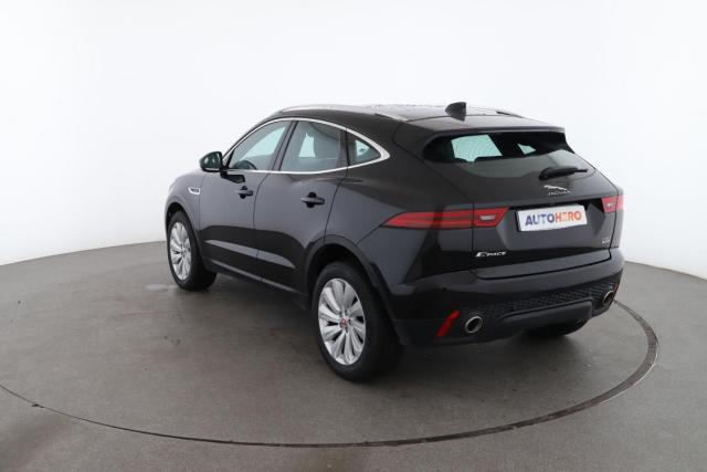 Jaguar E-Pace image 7