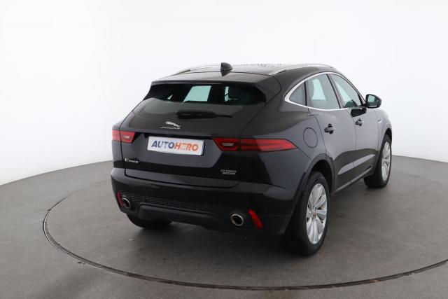 Jaguar E-Pace image 5