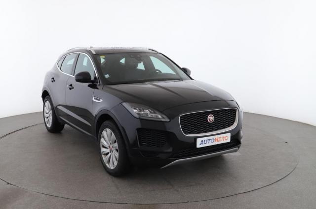 Jaguar E-Pace image 2