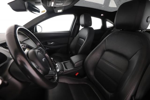 Jaguar E-Pace image 8