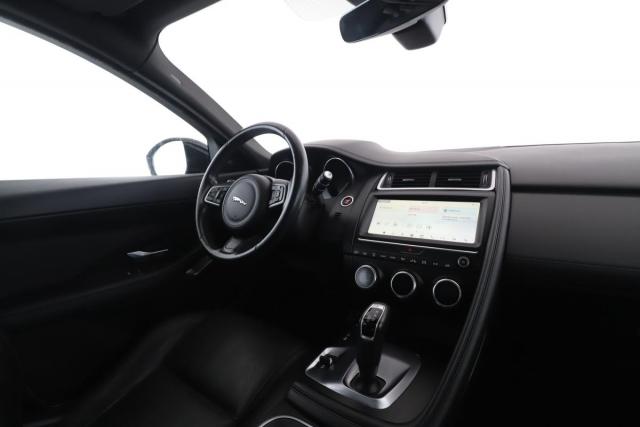 Jaguar E-Pace image 1