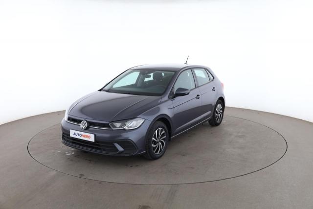 Volkswagen Polo 1.0 Tsi Life Dsg7 95 Ch