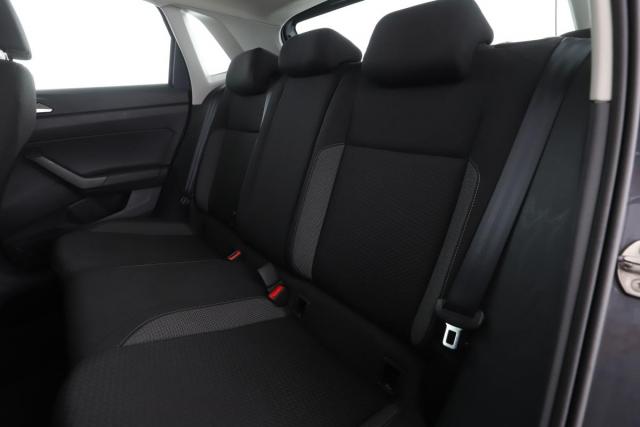 Volkswagen Polo image 1