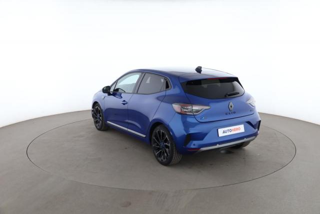 Renault Clio image 3