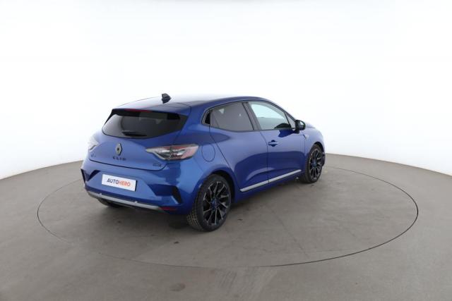 Renault Clio image 6