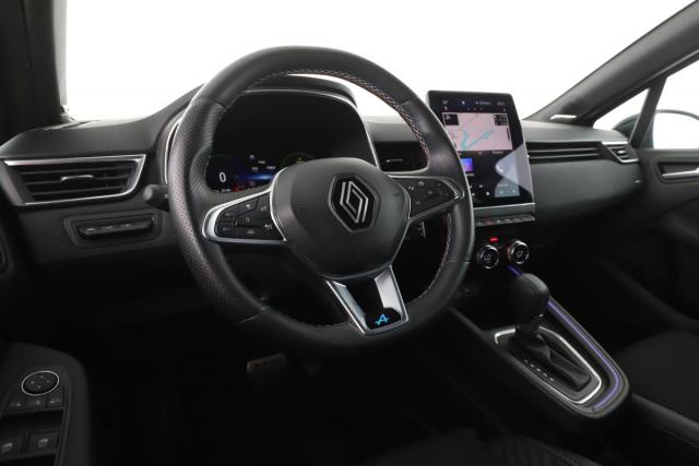 Renault Clio image 8