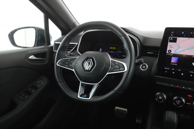 Renault Clio image 9