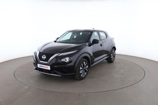 Nissan Juke 1.0 Dig-T Acenta Bvm6 114 Ch