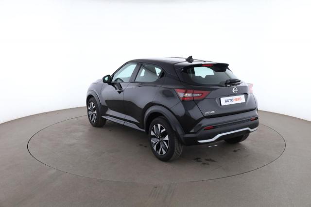 Nissan Juke image 6