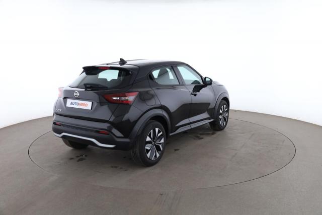 Nissan Juke image 1