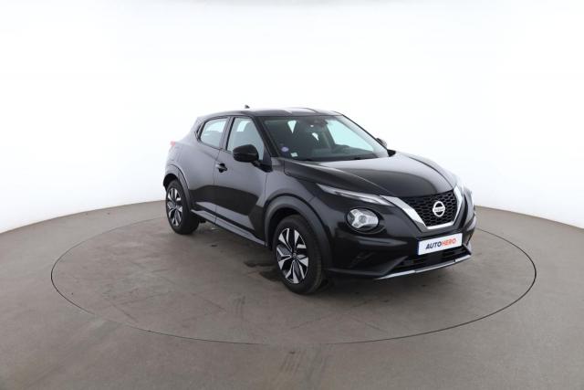 Nissan Juke image 7