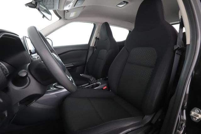 Nissan Juke image 3