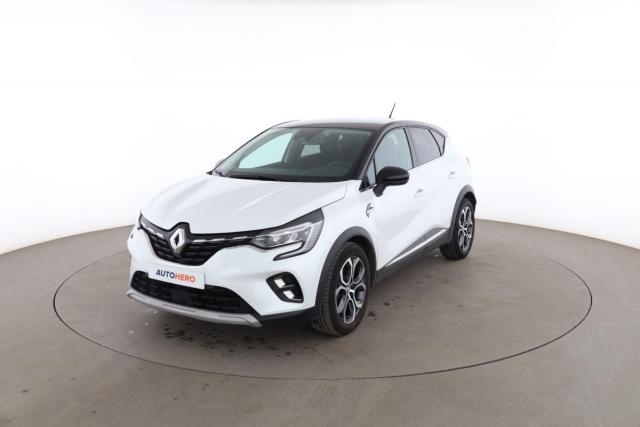 Renault Captur 1.6 E-Tech Intens 145 Ch