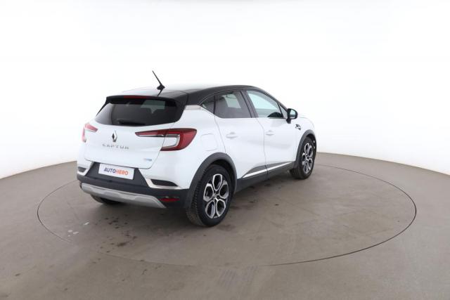Renault Captur image 9