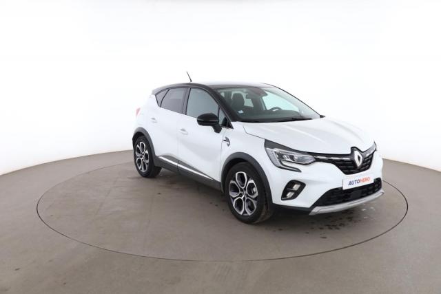 Renault Captur image 1