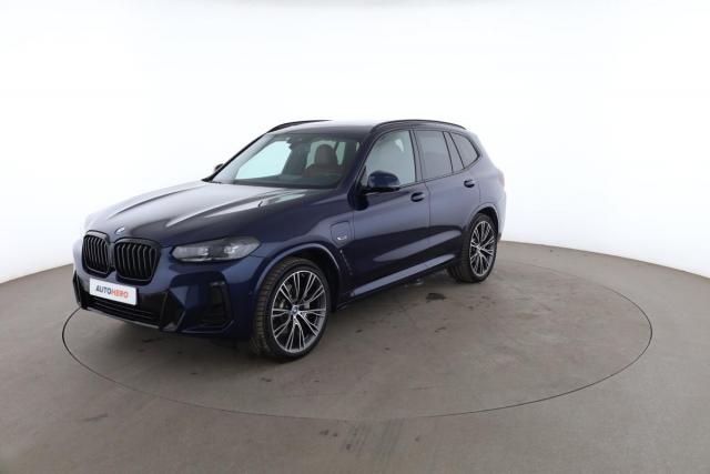 Bmw X3 Xdrive30e M Sport Bva8 292 Ch