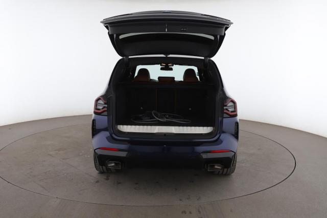 Bmw X3 image 3