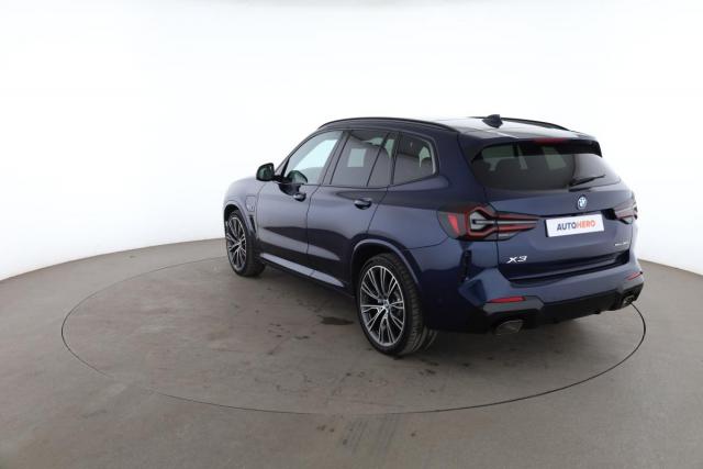 Bmw X3 image 4