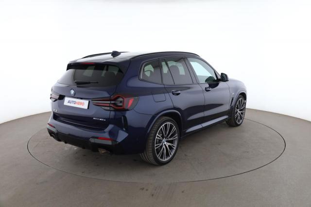 Bmw X3 image 7
