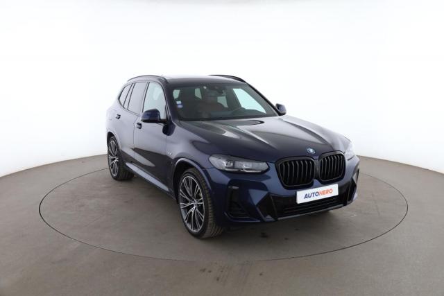 Bmw X3 image 2