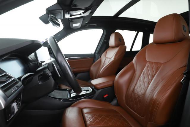 Bmw X3 image 6