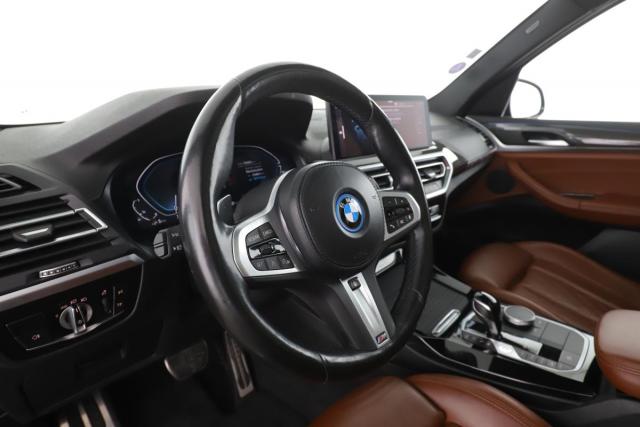 Bmw X3 image 8