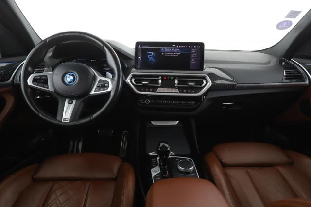 Bmw X3 image 1