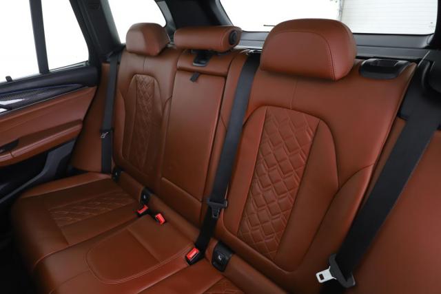 Bmw X3 image 9