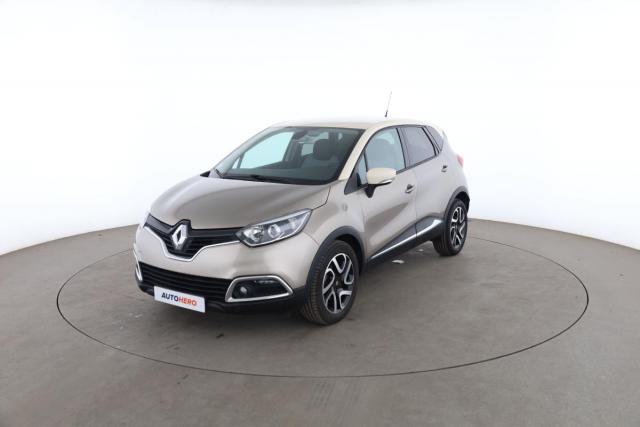 Renault Captur 1.2 Tce Energy Zen Edc 120 Ch