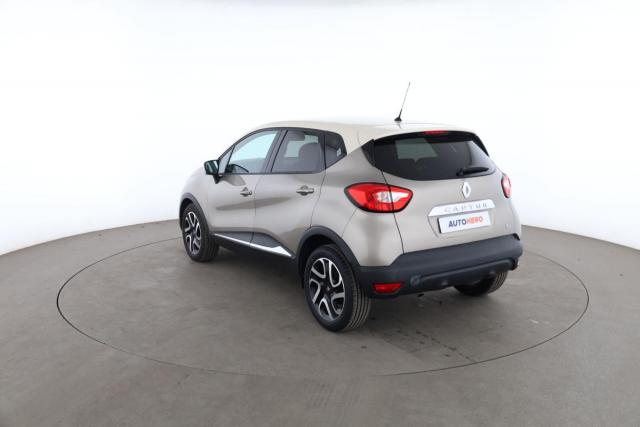 Renault Captur image 4