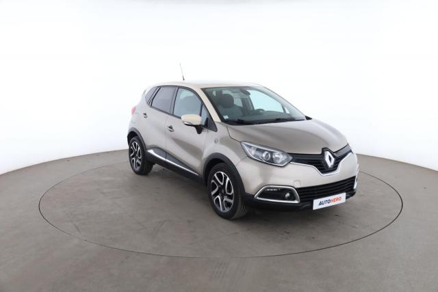 Renault Captur image 5