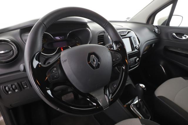 Renault Captur image 6