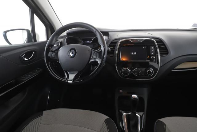 Renault Captur image 8