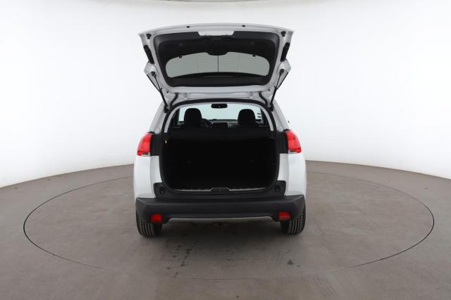 Peugeot 2008 image 9