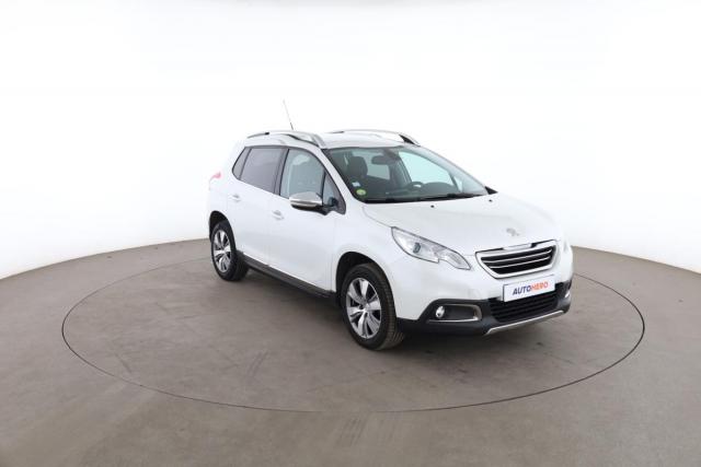 Peugeot 2008 image 4