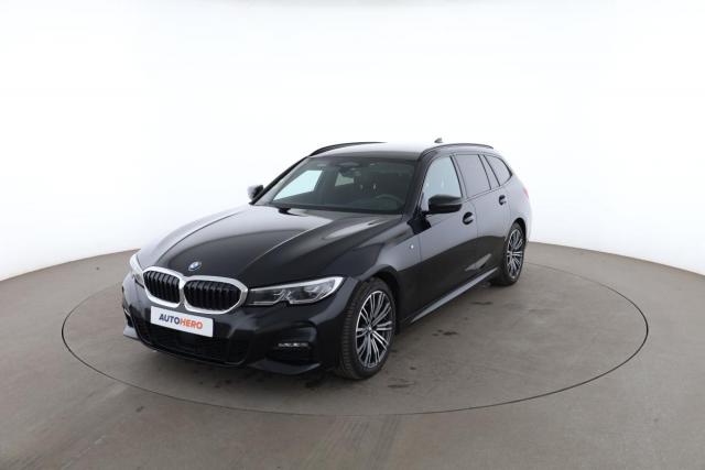 Bmw Série 3 Touring 320d Xdrive M Sport Bva8 190 Ch