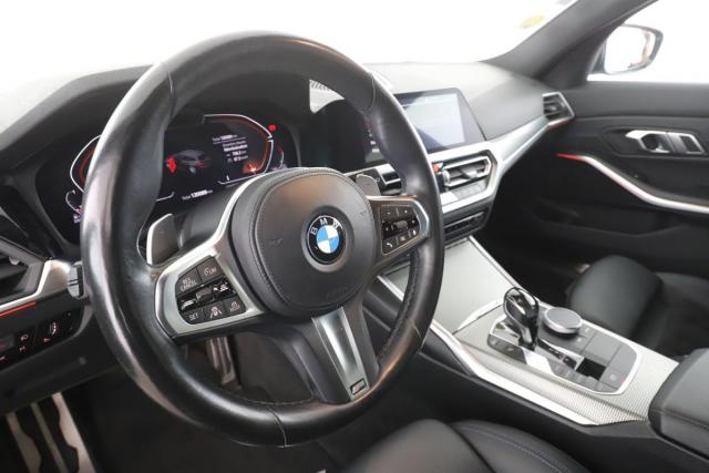 Bmw Série 3 image 8