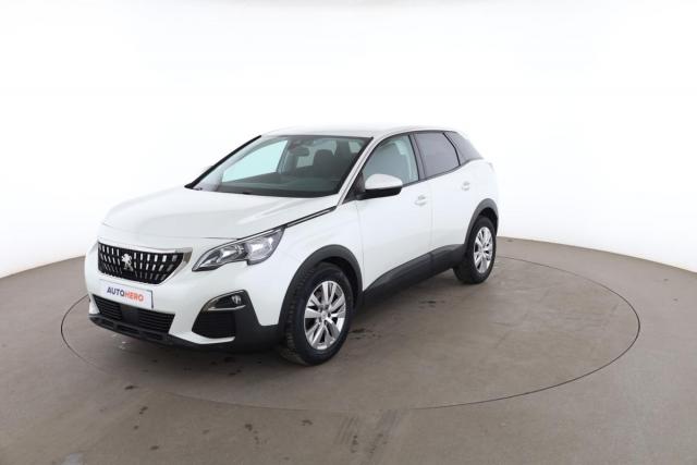 Peugeot 3008 1.2 Puretech Active Business Eat6 130 Ch
