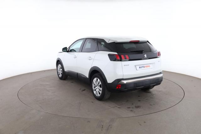 Peugeot 3008 image 7