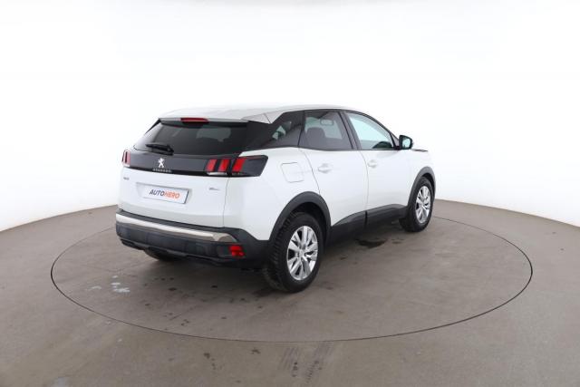 Peugeot 3008 image 4