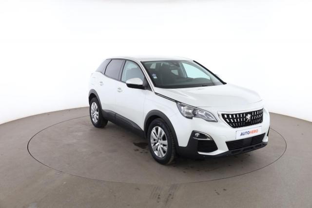 Peugeot 3008 image 9