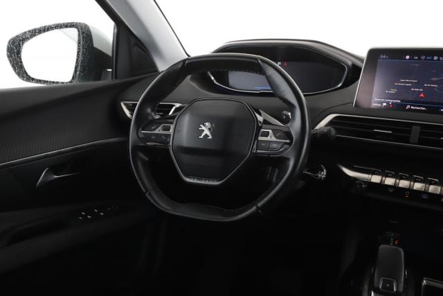 Peugeot 3008 image 5