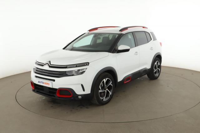 Citroen C5 Aircross 1.5 Blue-Hdi Feel Eat8 131 Ch