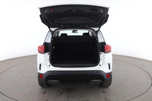 Citroen C5 Aircross image 1